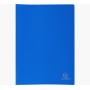 Exacompta 8557E foglio di protezione 210 x 297 mm (A4) Polipropilene (PP) (8557E)