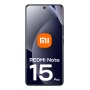 Xiaomi Redmi Note 15 Pro 17,2 cm (6.77") 4G 8 GB 256 GB 6500 mAh Nero (MZB0LYMEU)