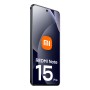 Xiaomi Redmi Note 15 Pro 17,2 cm (6.77") 4G 8 GB 256 GB 6500 mAh Nero (MZB0LYMEU)