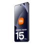 Xiaomi Redmi Note 15 Pro 17,2 cm (6.77") 4G 8 GB 256 GB 6500 mAh Nero (MZB0LYMEU)