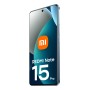 Xiaomi Redmi Note 15 Pro 17,2 cm (6.77") 4G 8 GB 256 GB 6500 mAh Blu (MZB0MGXEU)