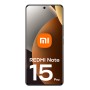Xiaomi Redmi Note 15 Pro 17,2 cm (6.77") 4G 8 GB 256 GB 6500 mAh Titanio (MZB0MGWEU)