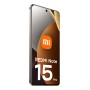 Xiaomi Redmi Note 15 Pro 17,2 cm (6.77") 4G 8 GB 256 GB 6500 mAh Titanio (MZB0MGWEU)