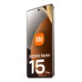 Xiaomi Redmi Note 15 Pro 17,2 cm (6.77") 4G 8 GB 256 GB 6500 mAh Titanio (MZB0MGWEU)