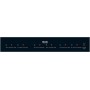 Miele KM 6367-1 - piano cottura a induzione, completamente integrato, 79,2