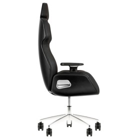 ARGENT E700 Design by Studio F. A. Porsche (grau/schwarz, Space Gray Houndstooth Fabric) (GGC-ARG-RSLFDL-01)