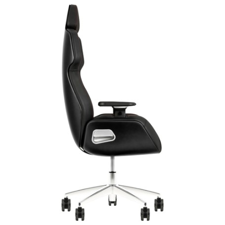ARGENT E700 Design by Studio F. A. Porsche (grau/schwarz, Space Gray Houndstooth Fabric) (GGC-ARG-RSLFDL-01)