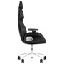 ARGENT E700 Design by Studio F. A. Porsche (grau/schwarz, Space Gray Houndstooth Fabric) (GGC-ARG-RSLFDL-01)
