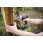 Metabo BS 18 L Quick 614052500 Akku-Bohrschrauber 18 V 2 Ah Li-Ion bürstenlos inkl. 2 (614052500)