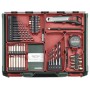 Metabo BS 18 L Set 614051710 Akku-Bohrschrauber 18 V 2 Ah Li-Ion bürstenlos inkl. 2. Akku (614051710)