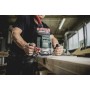 Metabo Oberfräse 601743830 OFV 18 LTX BL 12 (601743830)