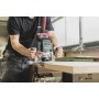Metabo Oberfräse 601743830 OFV 18 LTX BL 12 (601743830)