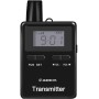 Albrecht ATT/ATR400 20er 29970.S20 Tour Guide System (29970.S20)