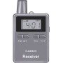 Albrecht ATT/ATR400 20er 29970.S20 Tour Guide System (29970.S20)
