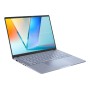 ASUS Vivobook S 14 OLED S5406SA-QD229W - 14" WUXGA OLED Intel Core Ultra 7 256V 16GB - Core Ultra 7 - 1.000 GB (90NB15R2-M00F50)