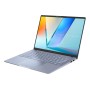 ASUS Vivobook S 14 OLED S5406SA-QD229W - 14" WUXGA OLED Intel Core Ultra 7 256V 16GB - Core Ultra 7 - 1.000 GB (90NB15R2-M00F50)