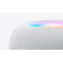 HomePod (Wei) (wei, WLAN, Bluetooth, Dolby Atmos) (MDEY4D/A)