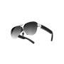 Lenovo Legion - Intelligente Multimedia-Brille - Anzeige 1.5 cm - 65 g - Schwarz (GY21R10234)