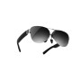 Lenovo Legion - Intelligente Multimedia-Brille - Anzeige 1.5 cm - 65 g - Schwarz (GY21R10234)