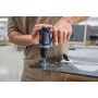 Bosch Akku-Bohrschrauber GSR 12V-32 (2x2,0Ah, L) (06019N7002)
