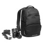 Manfrotto MB MA3-BP-A custodia per fotocamera Zaino Nero (MBMA3-BP-A)