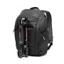 Manfrotto MB MA3-BP-T custodia per fotocamera Zaino Nero (MBMA3-BP-T)