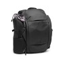 Manfrotto MB MA3-BP-T custodia per fotocamera Zaino Nero (MBMA3-BP-T)