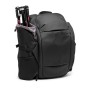 Manfrotto MB MA3-BP-T custodia per fotocamera Zaino Nero (MBMA3-BP-T)
