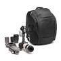 Manfrotto MB MA3-BP-T custodia per fotocamera Zaino Nero (MBMA3-BP-T)