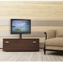 Chief STMS1U Supporto TV a parete 81,3 cm (32") Nero (STMS1U)