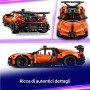 HYPER CAR BUGATTI CHIRON PUR SPORT (42222)