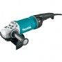 Winkelschleifer GA9070X1 (blau/schwarz, 2.800 Watt)