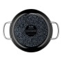 WMF 3201000379 3 L Rotondo Nero