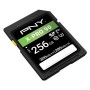 PNY X-PRO 90 256 GB SDXC UHS-II Classe 10 (P-SD256V90300XPRO9GE)