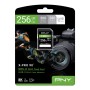 PNY X-PRO 90 256 GB SDXC UHS-II Classe 10 (P-SD256V90300XPRO9GE)