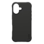 PanzerGlass CARE by ® Fashionable Cover Samba Nero con MagSafe iPhone 17 (CR68453)
