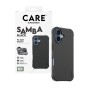 PanzerGlass CARE by ® Fashionable Cover Samba Nero con MagSafe iPhone 17 (CR68453)