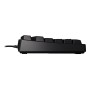 CHERRY XTRFY K4V2 RGB TKL tastiera Gaming USB QWERTY Portoghese Nero (CX-K4V2-RGB-TKL-R-PO)