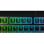CHERRY XTRFY K4V2 RGB TKL tastiera Gaming USB QWERTY Portoghese Nero (CX-K4V2-RGB-TKL-R-PO)