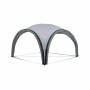 Pavillon Event Shelter Air L (grau, 365cm x 365cm, Luftgestnge) (2197664)