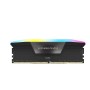 VENGEANCE RGB DDR5 8GB 5200 INTEL (CMH8GX5M1B5200C40)