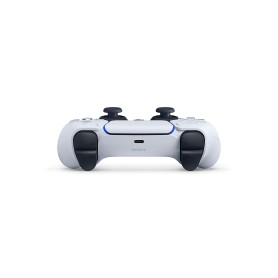 Sony DualSense V2 Nero, Bianco Bluetooth/USB Gamepad Analogico/Digitale Android, MAC, PC, PlayStation 5, iOS (0711719575863)