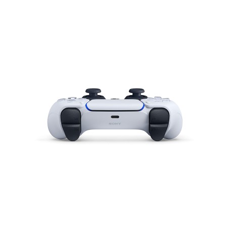 Sony DualSense V2 Nero, Bianco Bluetooth/USB Gamepad Analogico/Digitale Android, MAC, PC, PlayStation 5, iOS (0711719575863)