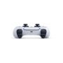 Sony DualSense V2 Nero, Bianco Bluetooth/USB Gamepad Analogico/Digitale Android, MAC, PC, PlayStation 5, iOS (0711719575863)