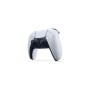 Sony DualSense V2 Nero, Bianco Bluetooth/USB Gamepad Analogico/Digitale Android, MAC, PC, PlayStation 5, iOS (0711719575863)