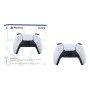 Sony DualSense V2 Nero, Bianco Bluetooth/USB Gamepad Analogico/Digitale Android, MAC, PC, PlayStation 5, iOS (0711719575863)