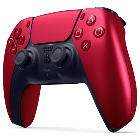Sony DualSense Rosso Bluetooth/USB Gamepad Analogico/Digitale PlayStation 5 (449713)