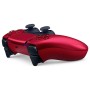 Sony DualSense Rosso Bluetooth/USB Gamepad Analogico/Digitale PlayStation 5 (449713)