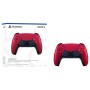 Sony DualSense Rosso Bluetooth/USB Gamepad Analogico/Digitale PlayStation 5 (449713)