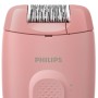 Philips Serie 2000 Epilatore con filo rosa BRE227/00